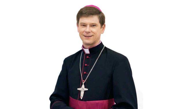 Офіційна заява стосовно слів Папи на тему одностатевих цивільних союзів у документальному фільмі “Франциск”