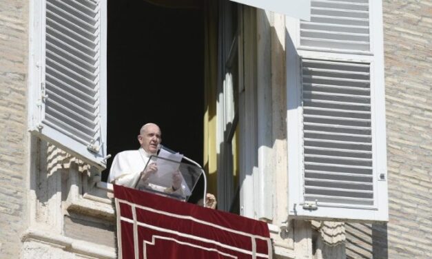 Папа: Кожен покликаний прийти до святості своєю неповторною дорогою