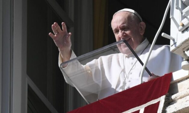 Папа: Ми повинні бути постійно готовими до зустрічі з Христом