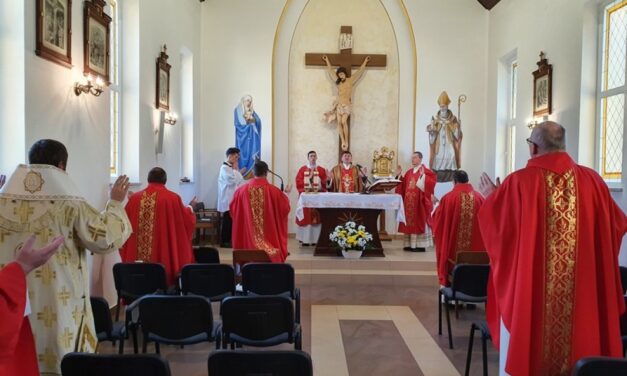 «Після добре пережитих реколекцій хочеться літати» – як єпископи переживають свої реколекції