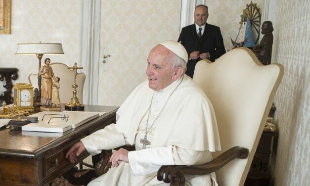 Папа проголошує «Рік святого Йосифа»