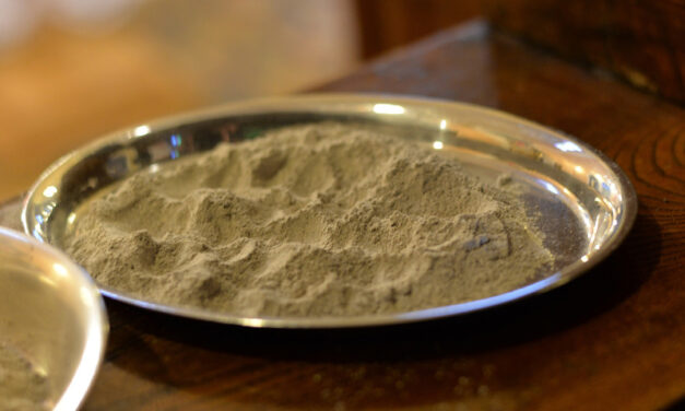 Комунікат стосовно обряду посипання попелом у Попільну середу 17 лютого 2021 р.