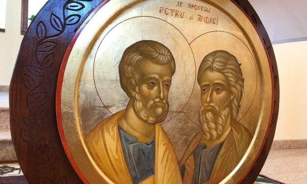 Перебувати в Господі. Розпочався Тиждень молитов за єдність християн