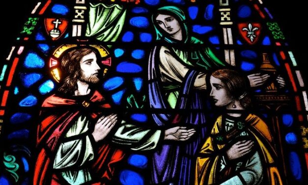 Зміни в літургійному календарі Римо-Католицької Церкви