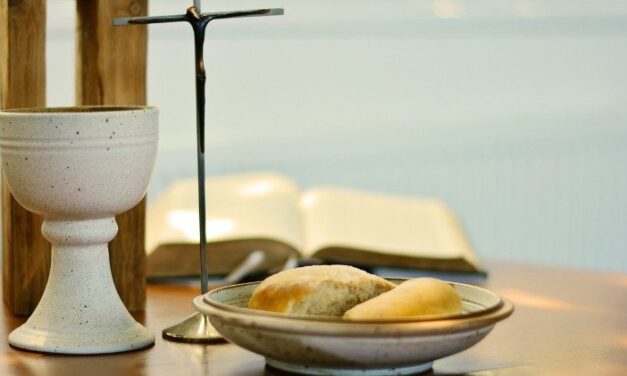 «Отож, ми вирушаємо в Єрусалим». Послання Папи Франциска на Великий Піст 2021