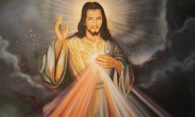 Папа: Відкриймо серце та скажімо: «Ісусе, уповаю на Тебе»