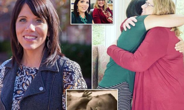 “Я була невдалим абортом”: як жінка понад 30 років шукала біологічних батьків