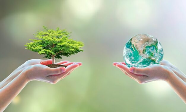 Звернення з нагоди Всеукраїнського дня довкілля і 35 роковин Чорнобильської катастрофи