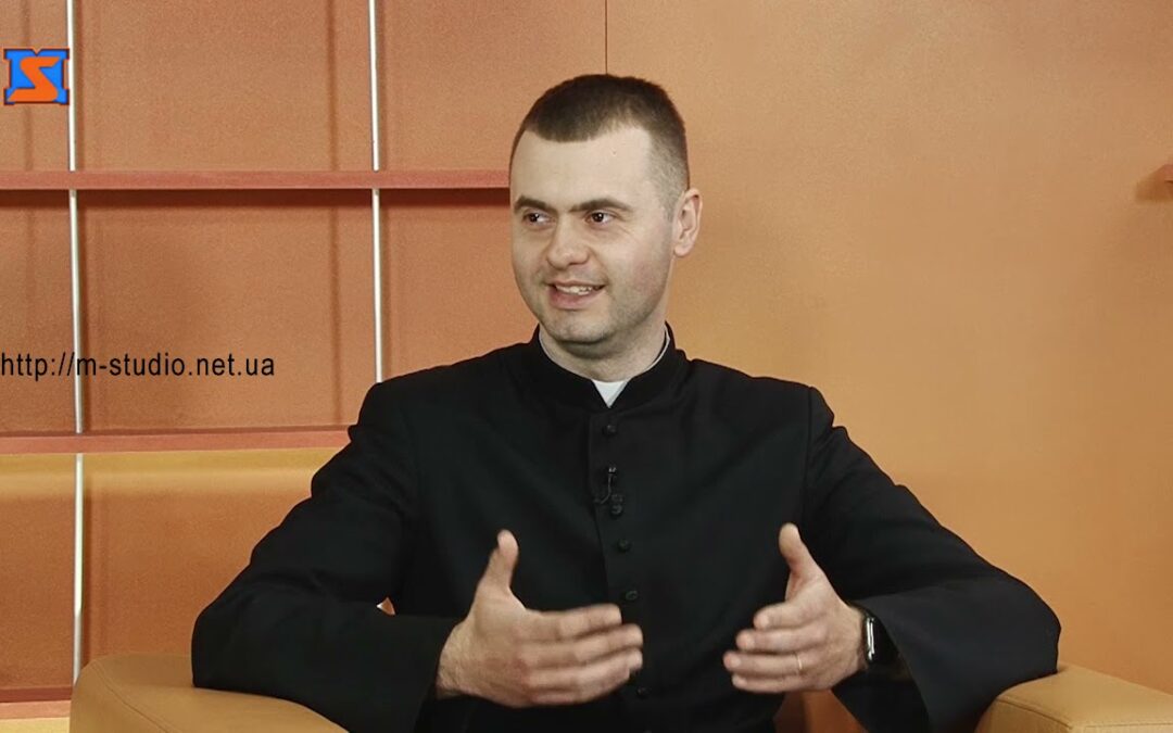 Програма “Діалоги”. Світле свято Христового Воскресіння