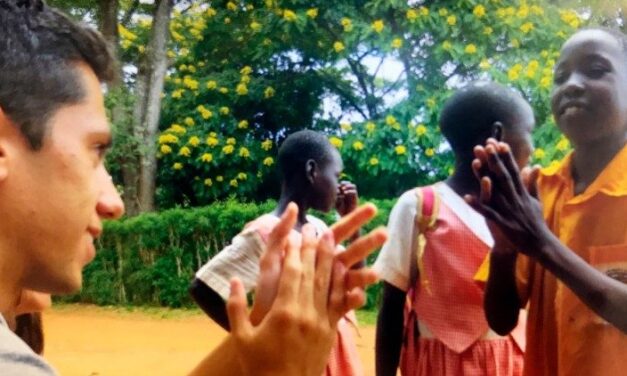 У Церкві з’явиться ще одне інституційне служіння: катехит