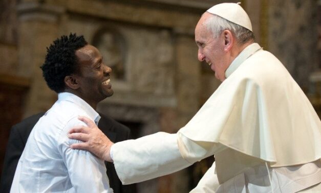 Папа на День мігранта та біженця: творити людство, що нікого не відкидає