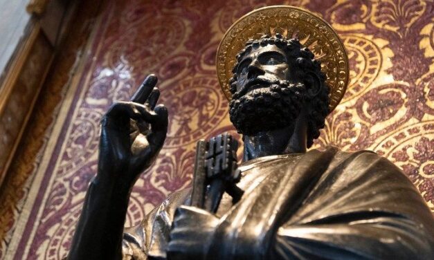 Відпусти з нагоди Всесвітнього дня дідусів, бабусь і похилих віком