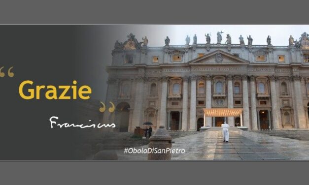 Префект Секретаріату з економіки про збірку «Петрів гріш»