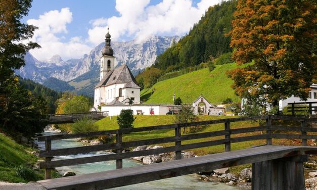Не може бути відпустки від Господа Бога. 7 підказок як пережити відпустку по-католицьки