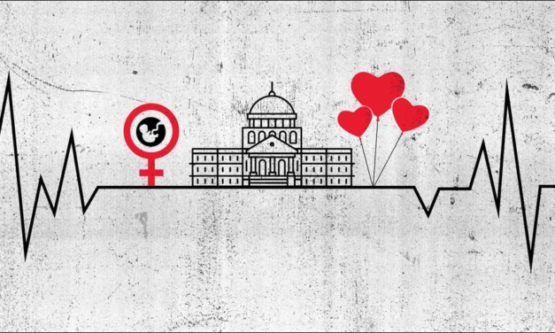 Американські штати до середини 2021 року побили рекорд по кількості законодавчих обмежень абортів. Причина – перемога Байдена