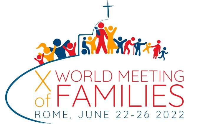 Папа представив новий спосіб проведення Всесвітньої зустрічі сімей