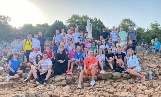 Поїздка, яка запам’ятається надовго