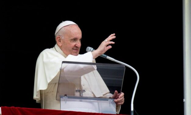 Папа: Ісусові учні повинні бути відкритими для інших і вимогливими до себе