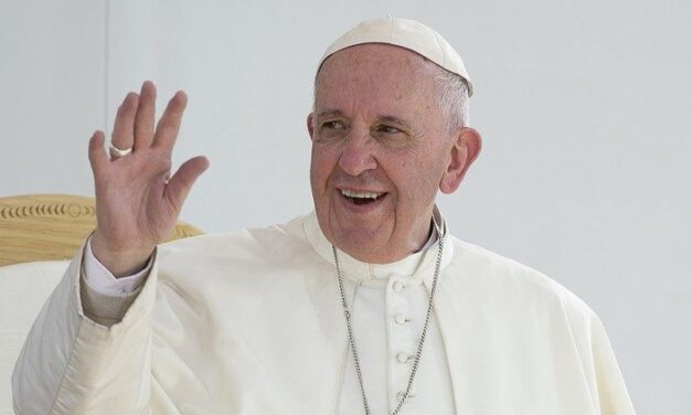 Папа на Всесвітній місійний день: Сьогодні нагальною є місія співчуття