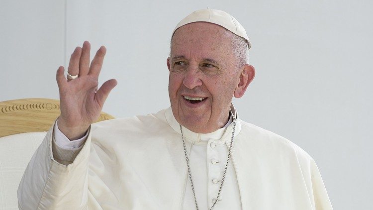 Папа на Всесвітній місійний день: Сьогодні нагальною є місія співчуття