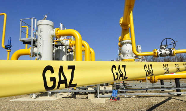 Уряд зафіксував ціну на газ для релігійних організацій