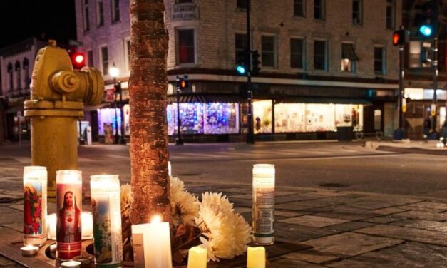 Співчуття Папи з приводу трагічної події в штаті Вінсконсін (США)