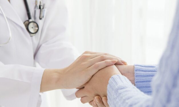 Молімося за медиків!