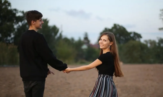 У США стриманість і цнотливість знову стають чеснотами серед неодружених людей до 35 років