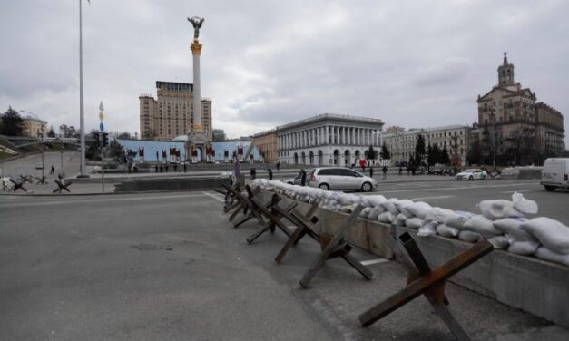 Апостольський нунцій в Україні: будь-яка допомога є дуже потрібною