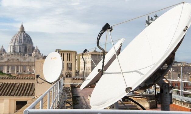 Спеціальні трансляції з нагоди посвячення України та Росії Серцю Марії