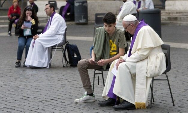 На ІІІ Всесвітній зустрічі Місіонерів милосердя будуть священники з України