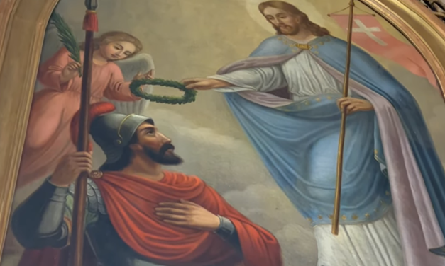 Відпуст в ужгородській парафії святого Георгія