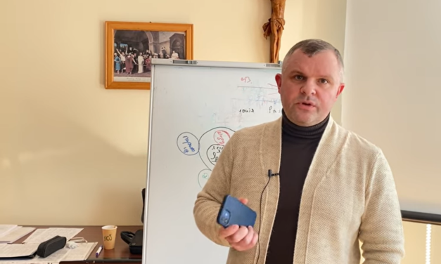 Дорога до себе – спосіб дивитися на своє життя