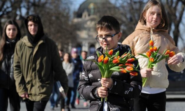 АРХІЄПИСКОП КУЛЬБОКАС: КОЖНА ІНІЦІАТИВА НА КОРИСТЬ МИРУ МАЄ СЕНС
