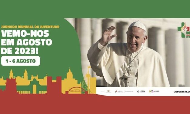 Через рік Лісабон житиме днями молоді