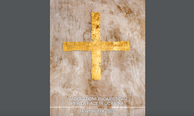 РЄКЄ: 14 вересня – день адорації за мир в Україні