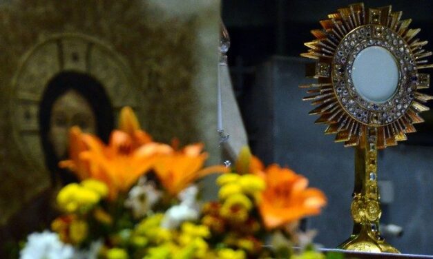 Католики Європи 14 вересня молитимуться за Україну