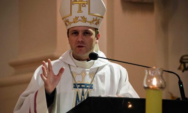 Призначено нового президента «Карітас-Спес Україна»