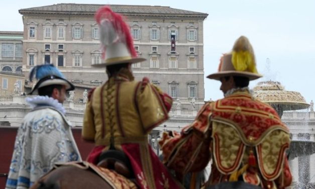 Папа: Бог кличе, всі можемо Його розпізнати, відкритися на Його несподіванки
