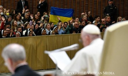 Папа про трагедію в Дніпрі: не можемо залишатися байдужими