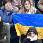 Папа: молячись за єдність християн, молімося також за мир в Україні