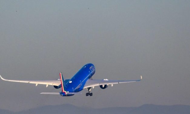 Папа Франциск вирушив у свою 40-у Апостольську подорож