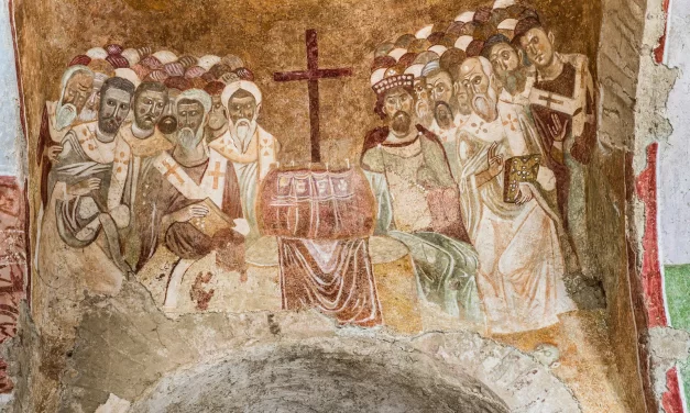 Гасло тижня екуменічних молитов: «Твори добро, шукай справедливості»