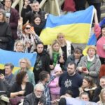 Папа: молімося за народ України, що страждає від воєнних злочинів