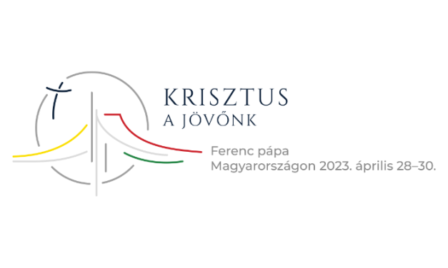 Христос – наше майбутнє: гасло і логотип 41-ї Апостольської подорожі Папи Франциска