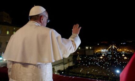Папа Франциск: десять років місіонерського пориву на дорогах милосердя і миру