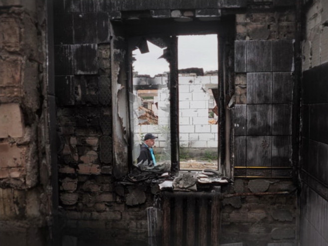 Словаччина: фільм про допомогу постраждалим від війни українцям