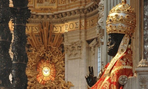 Відпусти з нагоди ІІІ Всесвітнього дня дідусів, бабусь і похилих віком