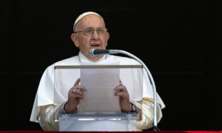 Папа оголосив імена нових кардиналів