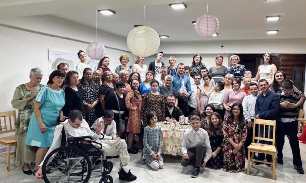 Реколекції вдячності для віросвітлян віце-провінції Захід